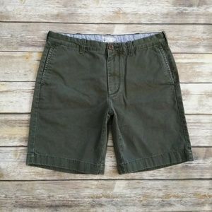 Chino Shorts